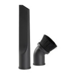 1-7/8 In. Dusting Brush And Crevice Tool Accessory Kit For RIDGID Wet/Dry Shop Vacuums