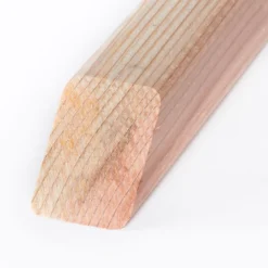 1-3/8 In. X 1-3/8 In. X 3 Ft. Baluster Redwood Double Bevel End (15-Pack) -arbor Shop 428e8782e52c7f3db9bfbf0055b86c0a