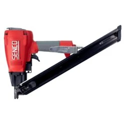 1-1/2 In. 34-Degree Metal Connector Nailer