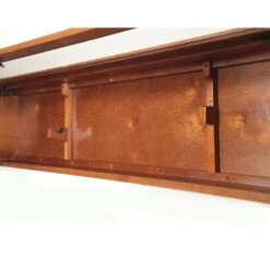 1 Gun Horizontal Key Locking Display Cabinet In Brown -arbor Shop 42ffd1c97932d89ec6dac22c28144203