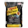 0.8 Cu. Ft. Espresso Black Bagged Rubber Mulch
