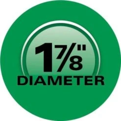 1-7/8 In. Extension Wand Accessory For RIDGID Wet/Dry Shop Vacuums -arbor Shop 460833a8bba565e1295a5ada7b53fced b8e8f408 499d 45d4 aa0b 4ff3cb5b4c0f