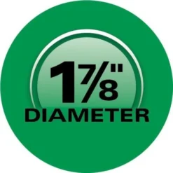 1-7/8 In. Crevice Tool Accessory For RIDGID Wet/Dry Shop Vacuums -arbor Shop 460833a8bba565e1295a5ada7b53fced d7078813 1e8e 4d1d 8c92 c6f3fd8f81f2