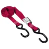 1 In. X 15 Ft. X 400 Lbs. Cam Buckle Tie Down