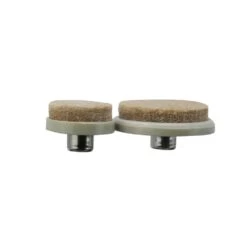 Shepherd 1 In. And 1-1/2 In. Nail-On Glides With Felt Pads (20 Per Pack) 7 Shepherd 1 In. And 1-1/2 In. Nail-On Glides With Felt Pads (20 Per Pack) -arbor Shop 4a81dbd9ec1f7986d46c30687d5e748d