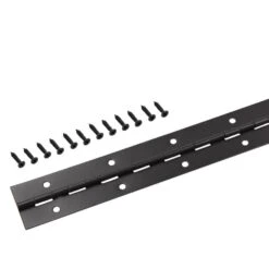 1-1/2 In. X 48 In. Bright Brass Continuous Hinge 12 1-1/2 In. X 48 In. Bright Brass Continuous Hinge -arbor Shop 4aa33a9380916c5489173758f417e4ef 696c8b5b ea21 4f72 af94 969a456b09d2