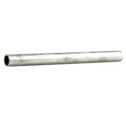 1-1/4 In. X 10 Ft. Galvanized Steel Pipe