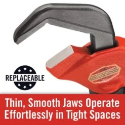 1-1/8 In. To 2-5/8 In. E-110 Hex Wrench -arbor Shop 4ba84d94ee9025837bd812edec73a1e3