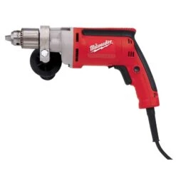 1/2 In. 850 RPM Magnum Drill