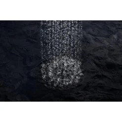 1-Spray 10 In. Single Ceiling Mount Fixed Rain Shower Head In Vibrant Brushed Bronze -arbor Shop 4c305376f86111f0e48b2b2b6a57ce86