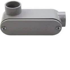 1 In. LR Conduit Body