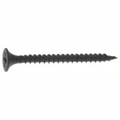 #8 X 3 In. Philips Bugle-Head Fine Thread Drywall Screws (1 Lb.-Pack)