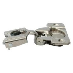 1/2 In. (35 Mm) Overlay 108-Degree Soft Close Face Frame Cabinet Hinge (50-Pack) -arbor Shop 4f0864e7e0440e87877c56697bd05510