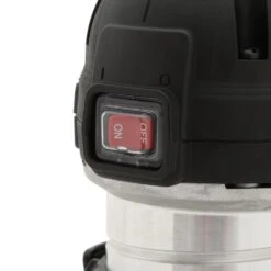 1.25 HP Max Torque Compact Router -arbor Shop 4fdcad2d760b7baa2aa5a94a7c30ae67