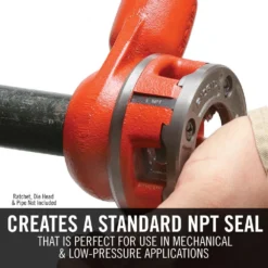 1/2 In. 12-R NPT Right-Hand High-Speed 14 TPI Replacement Pipe Dies -arbor Shop 511aafb27b2e01b13b0d5f5e60bb23b5 9cc4b5bf ac5a 4a4b 99f4 3555eb34d6d2