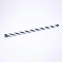 1 In. X 10 Ft. Galvanized Steel Pipe