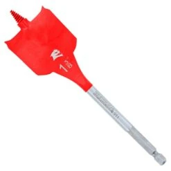 1-1/2 In. X 6 In. SPEEDemon Spade Bit -arbor Shop 52980bd5e6352438d91dad4f8102259c