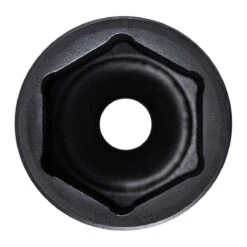 Icon 1/2 In. Drive SAE Professional Deep Impact Socket Set, 13 Pc. -arbor Shop 56211 W6