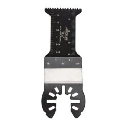 Hercules 1-3/16 In. Multi-Tool High Carbon Steel Reduced Shank Plunge Blade