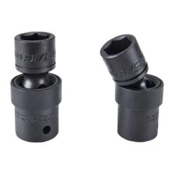 Icon 1/2 In. SAE Impact Swivel Socket Set, 14 Pc. 12 Icon 1/2 In. SAE Impact Swivel Socket Set, 14 Pc. -arbor Shop 56731 W7