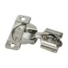 1/2 In. (35 Mm) Overlay 108-Degree Soft Close Face Frame Cabinet Hinge (50-Pack)