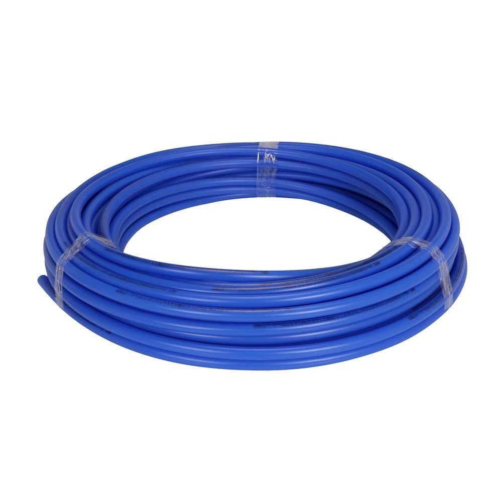 1 In. X 300 Ft. Blue PEX Non-Barrier Tubing 3 1 In. X 300 Ft. Blue PEX Non-Barrier Tubing - Image 3