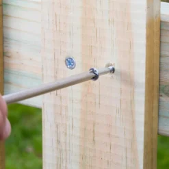 #10 X 3 In. Phillips Flat Head Zinc Plated Wood Screw (50-Pack) -arbor Shop 57b8d5d27fbb6ee7ea3f25e13c1c9481 f1474250 d2ba 4766 9b0c 4db8bbb8c2dc