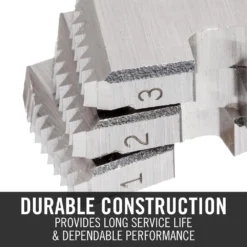 1/2 In. 12-R NPT Right-Hand High-Speed 14 TPI Replacement Pipe Dies -arbor Shop 582171a03fb5b010f0bc8c1664f696eb 1bd71a04 ad3d 4bf6 b1fb 148c08aad843