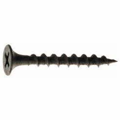 #6 X 1 In. Philips Bugle-Head Coarse Thread Sharp Point Drywall Screws (1 Lb.-Pack)