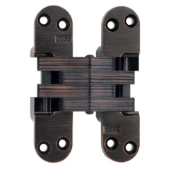 1-1/8 In. X 4-5/8 In. Satin Brass Invisible Hinge -arbor Shop 59a672a32be1cb02d8ac1741cc9733c9