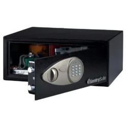 0.78 Cu. Ft. Security Safe With Digital Keypad -arbor Shop 59e0a90aed34279ffca7346f93826492