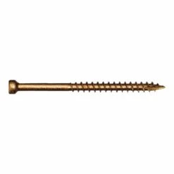 #8 X 3-1/8 In. Star Drive Trim-Head Finish Screw (300-per Pack) 7 #8 X 3-1/8 In. Star Drive Trim-Head Finish Screw (300-per Pack) -arbor Shop 5c504ecdf8694e7781a8dc9f621adf74