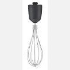 1-Peak HP Hurricane Hand Blender In Brushed Stainless -arbor Shop 5d9b03573a37a40bd017a51b194e8483