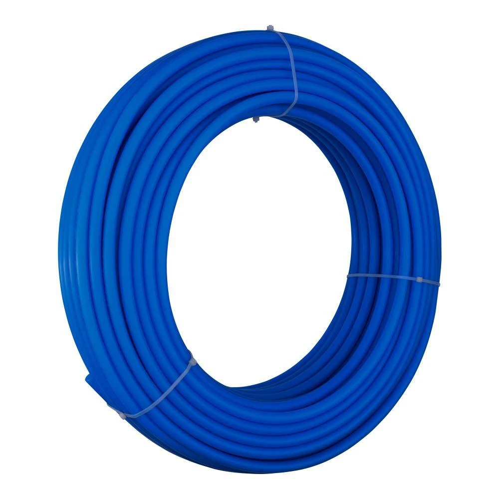 1 In. X 100 Ft. Blue Coil PERT Pipe 8 1 In. X 100 Ft. Blue Coil PERT Pipe - Image 8