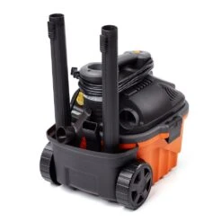 1-7/8 In. Extension Wand Accessory For RIDGID Wet/Dry Shop Vacuums -arbor Shop 5e3475f7a4cce290fa5351b4615fb979