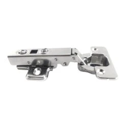 1-3/8 In. Bi-Dimensional Hydraulic Stainless Steel Soft Close Hinge