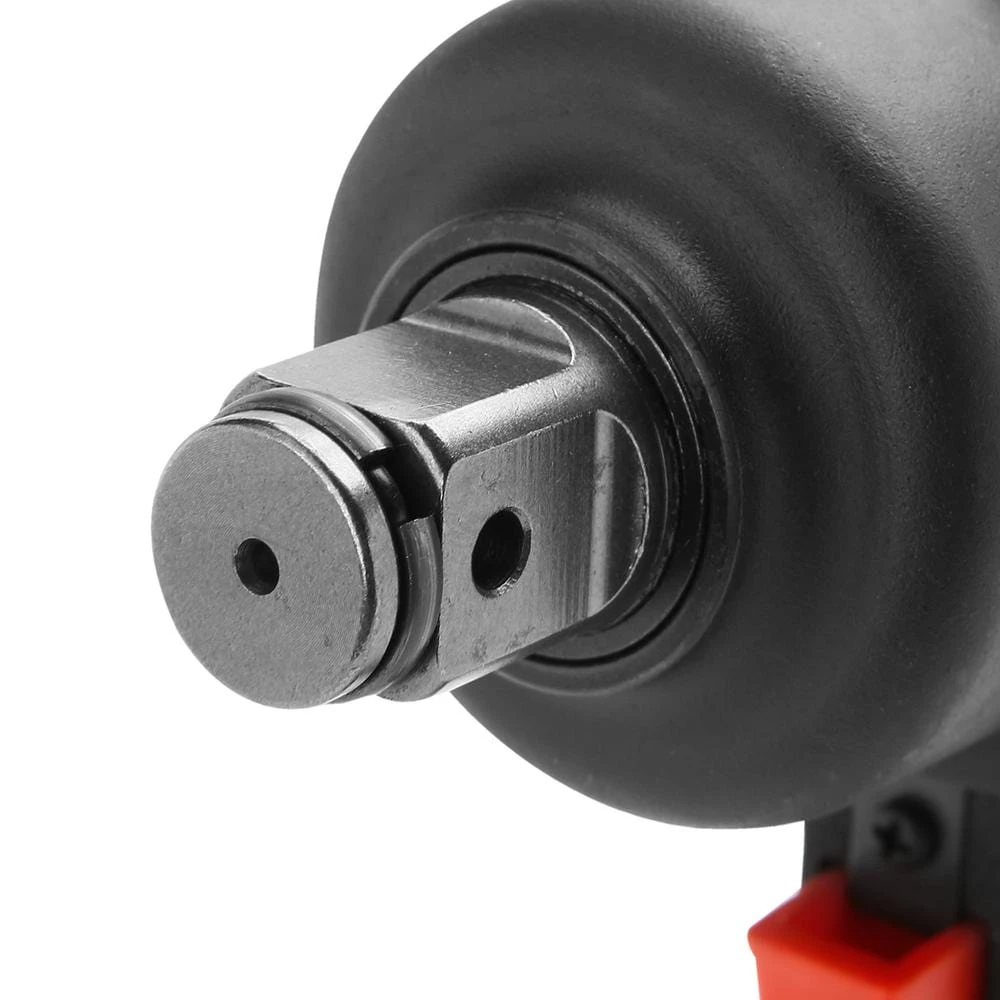 1,200 Ft./lbs. 3/4 In. Mighty Air Impact Wrench 3 1,200 Ft./lbs. 3/4 In. Mighty Air Impact Wrench - Image 3