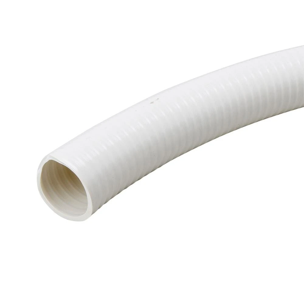 1 In. I.D. X 50 Ft. PVC Flexible Spa Tubing 1 1 In. I.D. X 50 Ft. PVC Flexible Spa Tubing