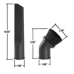 1-7/8 In. Dusting Brush And Crevice Tool Accessory Kit For RIDGID Wet/Dry Shop Vacuums -arbor Shop 6057c998500b3223de805b375af4aed5 3b6552ea c980 4922 a72a 7f01458c386e