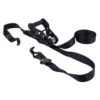 1.25 In. X 16 Ft. Combat Ratchet Tie Down (4-Pack)