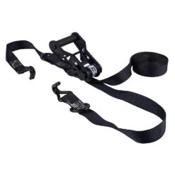 1.25 In. X 16 Ft. Combat Ratchet Tie Down (2-Pack)