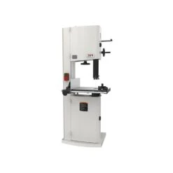 1.75 HP 15 In. Woodworking Vertical Band Saw, 115/230-Volt, JWBS-15