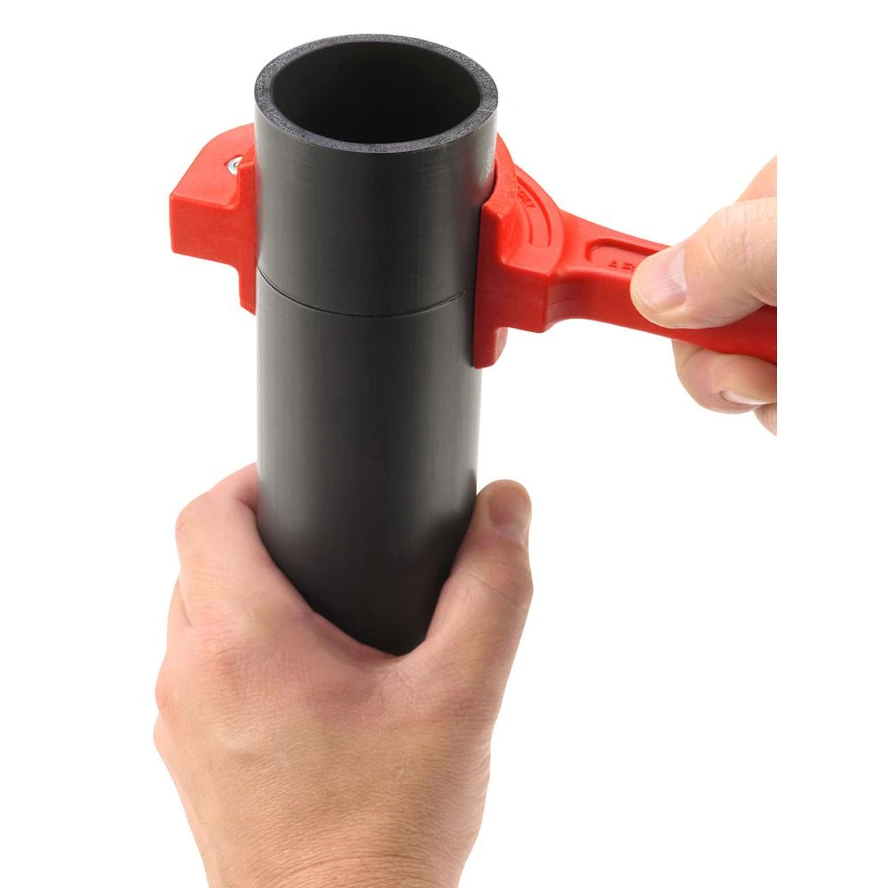 1-1/2 In. Foam Core ABS Cutter 3 1-1/2 In. Foam Core ABS Cutter - Image 3