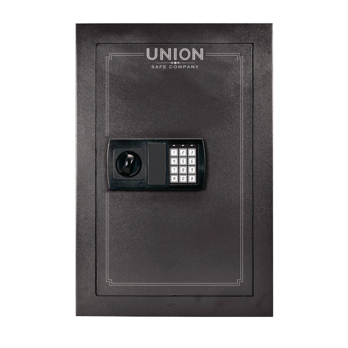 0.53 Cu. Ft. Digital Wall Safe 1 0.53 Cu. Ft. Digital Wall Safe