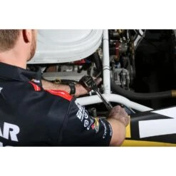 1/2 In. Drive 120XP Extra-Long Handle Teardrop Ratchet -arbor Shop 62d6595b8c0d5df83ec2713c09791d37