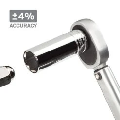 1/2 In. Drive Click Torque Wrench (10-150 Ft.-lb.) -arbor Shop 635c36f13cde0eadf72b8b47e460e97b