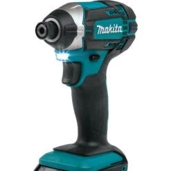 1.5 Ah 18-Volt LXT Lithium-Ion Compact Cordless 1/4 In. Impact Driver Kit -arbor Shop 63e3fcde0d40589da2cda9cdcefe610b d10a0f32 ea4d 4e6c a147 5da656df5c6b