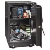1.51 Cu. Ft. Electronic Lock Gun Floor Safe