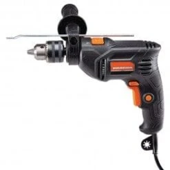 Warrior 1/2 In. 4.5A Hammer Drill