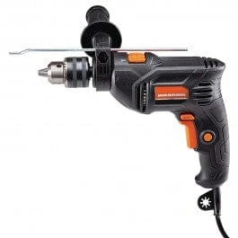 Warrior 1/2 In. 4.5A Hammer Drill 1 Warrior 1/2 In. 4.5A Hammer Drill